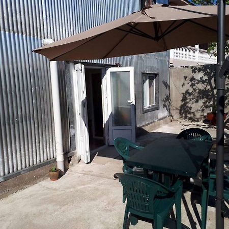 More Teona Gonio Exterior photo